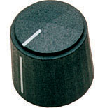 K11 rotary control knob