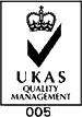 United Kingdom Accreditation Service Quality Management