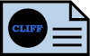 CLIFF virtual business card