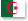 Algerian flag