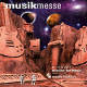 MusikMesse 2011 exhibition fair