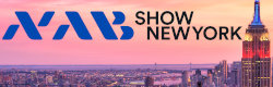 NAB Show New York