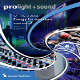 ProLight + Sound exhibition fair