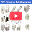 CLIFF Electronics in Medical Environments video thumbnail