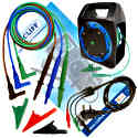 Cliff test lead range now available from electrical wholesalers and distributors