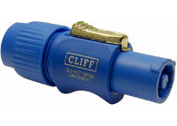 Cliffcon-P power-in plug