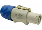 CliffCon-P connector