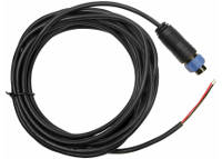 Cliffcon 68 2 Pin Male Overmould Plug with 5m Cable