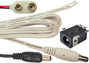 DC power cable