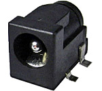 DC10BS power connector