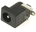 DC10 power connector