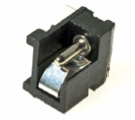 DC12A power connector