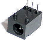 DC8N power connector