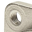 M3 metric threaded mounting hole