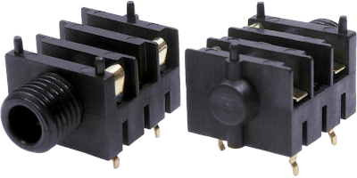 FCR1210 S2S Stackjack socket