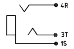FM6703 schematic
