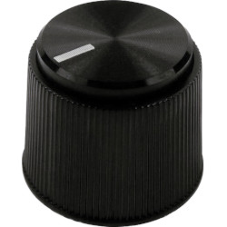 K7C rotary control knob CL16924