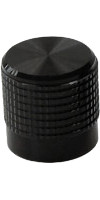 KM12B rotary control knob FC7222NML
