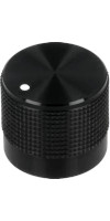 KM20B rotary control knob FC7225