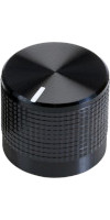 KM20B rotary control knob FC7225B