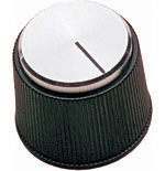 K7C rotary control knob