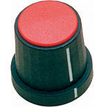 K9 rotary control knob