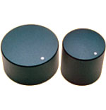 KMR rotary control knobs