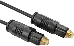 FM65015 TOSLINK optical standard 1.5m cable
