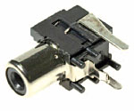 PHS-2B RCA phono connector