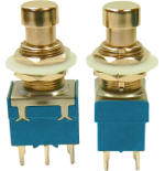 4066 double pole switch