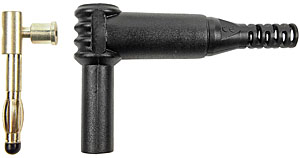 Black P149XR test plug
