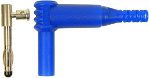 Blue P149XR test plug