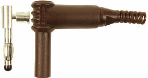 Brown P149XR test plug