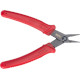 Flat nose pliers