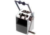 PM series bending and cutting machines for PC wires